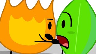 Closer  BFDI [upl. by Zeena]