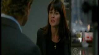 Jane Lisbon hospital scene  quotGod you are a cold bastardquot [upl. by Aimar]