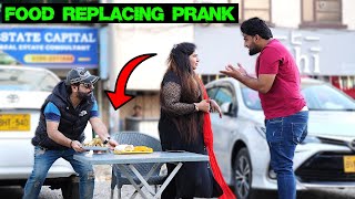 Police Arrest Prank  Pranks In Pakistan  Humanitarians [upl. by Tlaw275]