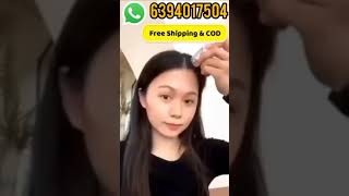 Hair Oil Applicator Hair Care Tool 💆‍♀️✨ shorts gadgets trending hair [upl. by Jaan]