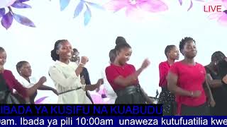 BWANA WA BWANA BY TAG MBURAHATI AMAPIANO SONG KWENYE TAMASHA LA VIJANA SEHEMU YA MAGOMENI [upl. by Atiuqad]