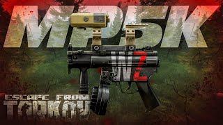 KILLING STREAMERS WITH THIS  Escape from Tarkov [upl. by Llywellyn]