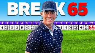 GM GOLF Break 65 Is BACK [upl. by Anitsirc556]