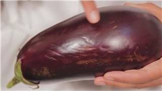 Eggplant Recipes  How to Tell if an Eggplant Is Fresh [upl. by Ari]