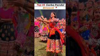 Bhiwandi Garba Pandal 😍 navratri utsav matarani trending viral shorts garba bhiwandi travel [upl. by Huberto]