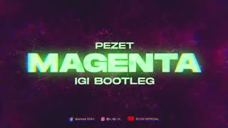 Pezet  Magenta BOOTLEG [upl. by Hannala]