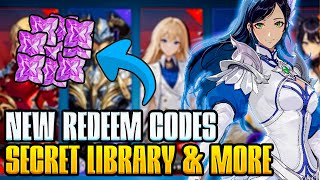 Free Essence Redeem Codes Costumes amp More  Solo Leveling  Arise Hindi [upl. by Brucie116]