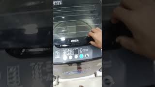 Onida Fully automatic Washing machinePrice19500viral youtubeshorts like subscribe [upl. by Nevaed]