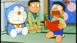 Doraemon Capítulo 1 [upl. by Diley572]