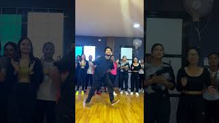 he Maya hamra ba Laure paltan song cover dance shortvideo video trending [upl. by Fanya742]