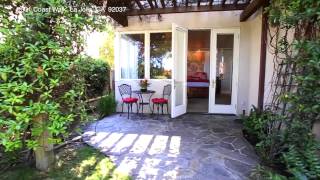 1531 Coast Walk La Jolla CA 92037 [upl. by Leda]