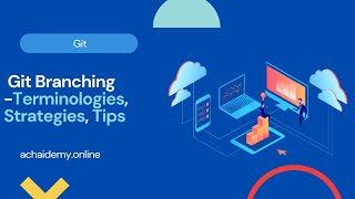 Git Branching 5 Common Strategies [upl. by Iadrahs]