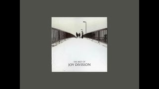 26 Incubation  Joy Division [upl. by Zanahs398]