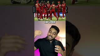 RCB is Going To Win IPL 2025  shorts viratkohli [upl. by Iniffit]