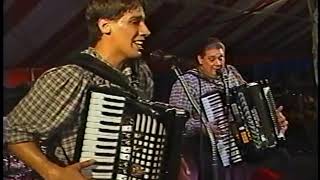 Al Meixner Trio  Musikfest 1997 FULL VIDEO [upl. by Nnaeinahpets]