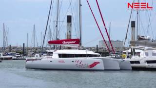 NEEL Trimarans [upl. by Graeme677]