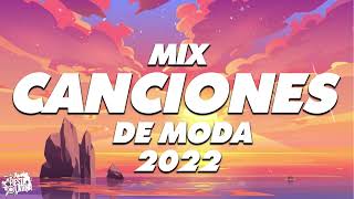 MIX REGGAETON 2022  LO MAS NUEVO 2022  LO MAS SONADO [upl. by Kippy]