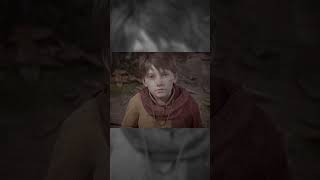 Chapter 3  Retribution Scene 3 A Plague Tale Innocence [upl. by Mohkos752]