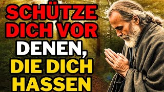 SCHÜTZE DICH VOR DENEN DIE DICH HASSEN [upl. by Anigroeg334]