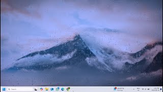 Make your Windows Wallpaper Look Like Professional using this Mind Blowing App [upl. by Siouxie]