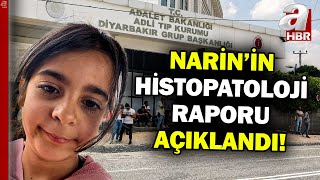 Narinin ölümü ile ilgili yeni detaylar kan dondurdu İşte histopatoloji raporu  A Haber [upl. by Dlarrej]