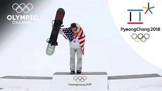 Shaun White Eric Frenzel  more Gold Medals  Highlights Day 5  Winter Olympics 2018  PyeongChang [upl. by Danit]