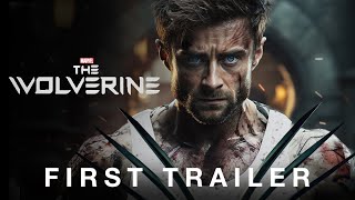 The Wolverine  First Trailer  Daniel Radcliffe [upl. by Fine976]