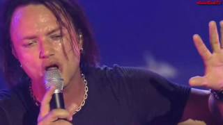 Queensryche  Silent Lucidity Live Evolution 2001 [upl. by Suoiradal]