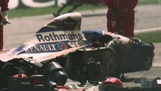 Remembering Ayrton Senna 20 Years On [upl. by Goodyear845]