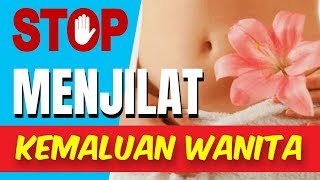 Berpikir Seribu Kali Sebelum Menjilat Anu  Nomor 2amp5 Sangat Menakutkan [upl. by Anaej197]