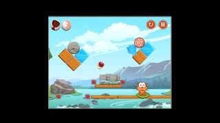 ABCya Cat Around The World Level 12 [upl. by Valiant600]