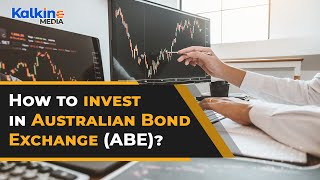 Australian Bond Exchange ABE all set to float on ASX Here’s how to invest [upl. by Pry]