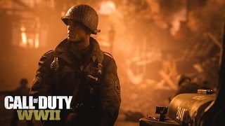 DE KERK OVERNEMEN  COD World War 2 Campaign 3 [upl. by Nylrehs]