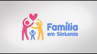 Família em Sintonia como a amamentação ajuda no desenvolvimento da fala e dentes dos bebês [upl. by Boni]