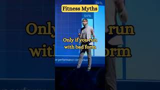 Fitness myths  fitness facts viralvideo fyp [upl. by Orji]