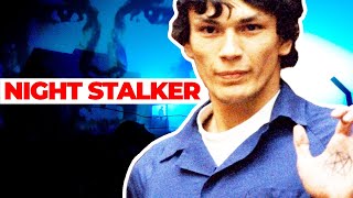 What Netflix DIDNT Tell You About the Night Stalker RICHARD RAMIREZ  True Crime Documentary [upl. by Rapp]