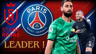 🚨DEBRIEF SDR 03 PSG  MBAPPE X3 DONNARUMMA INCROYABLE 💥 [upl. by Kassie523]