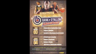 BANK OF OFALLON SHOOTOUT 2023 [upl. by Akram]