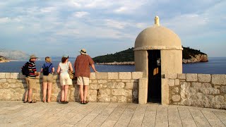 Dubrovnik and Balkan Side Trips [upl. by Myron]