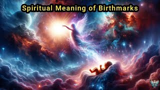 Spiritual Meaning of Birthmarks [upl. by Nere422]