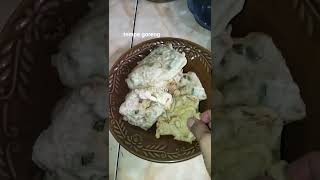 goreng tempe [upl. by Aicilyhp]