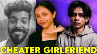 Gaurav Rai Case Driven To Death By His Cheater Girlfriend [upl. by Meingolda]