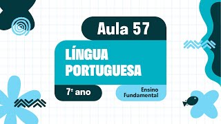 Língua Portuguesa  Aula 57  Revisão 02  Unidade III [upl. by Hubbard]