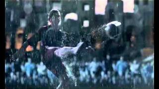 Intersport TVC 2010 60quot  Fernando Torres quotWorld Cup 2010quot [upl. by Ensign]