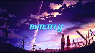 Banke Tu Butterfly Full Song Jass lofi [upl. by Simson]