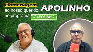 Último programa SHOW DO APOLINHO [upl. by Aibun]