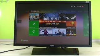 BenQ XL2720T Gaming Monitor Review [upl. by Anne-Marie]