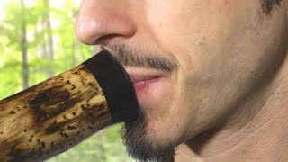 Didgeridoo Playing Tips 3 Keys To A Better Sound [upl. by Jadd451]