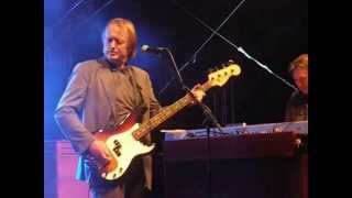 Horslips  The Tain Maeves Court Charolais  Live Germany 2014  Blacksheep Bonfeld Bad Rappenau [upl. by Nnodnarb]