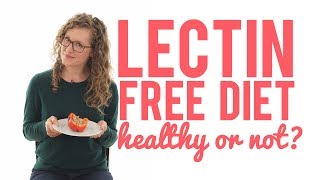 LectinFree Diets Sciencing Dr Gundrys Plant Paradox [upl. by Grider]